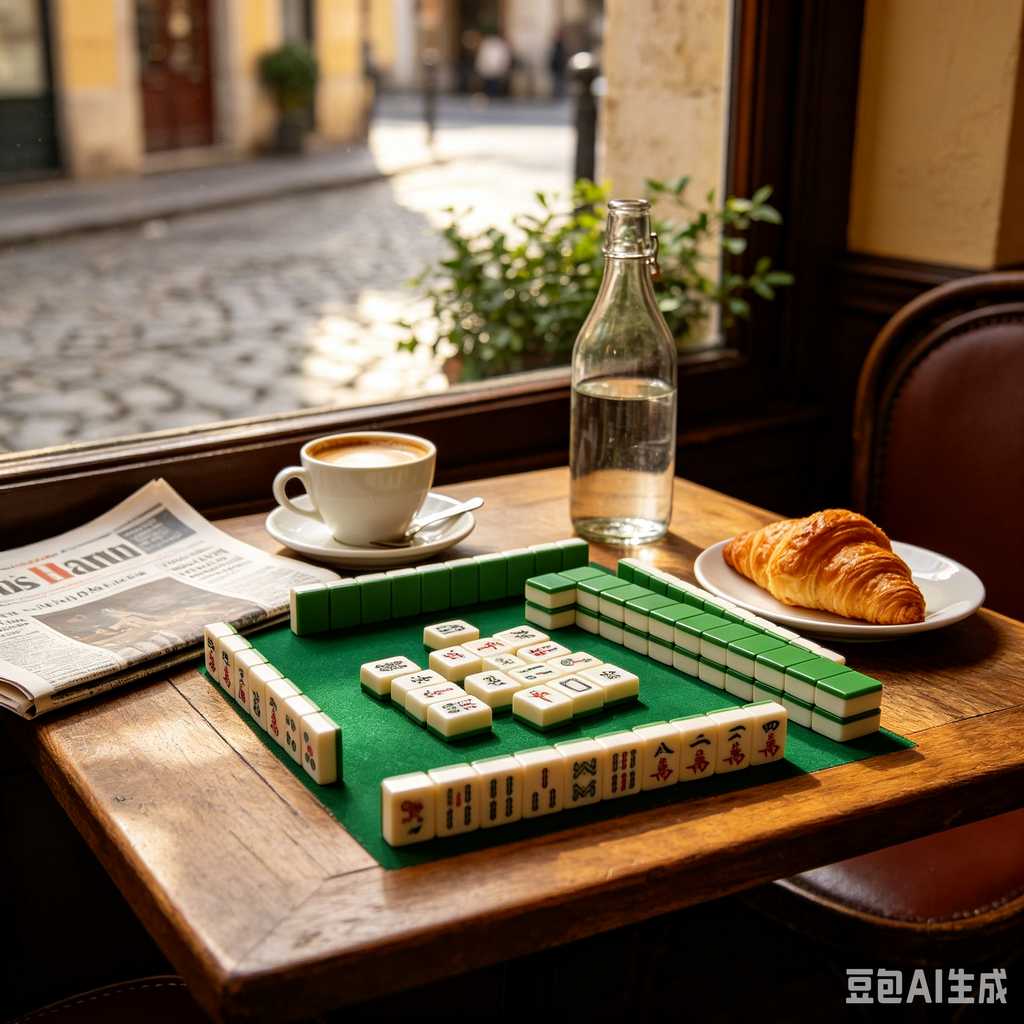 Fremont,mahjong
