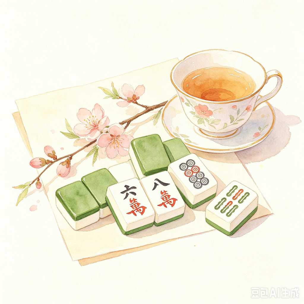 SanAntonio,mahjong