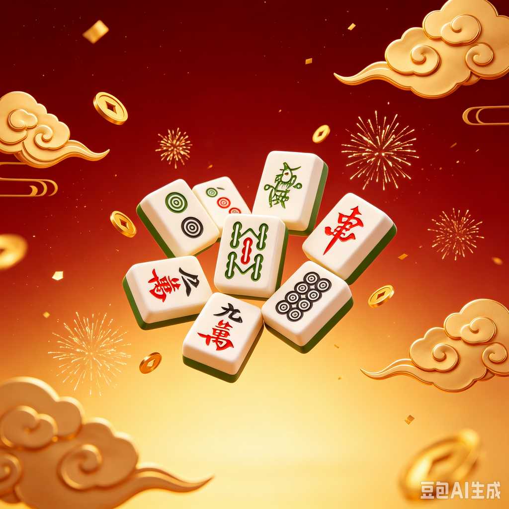 Sofia,mahjong