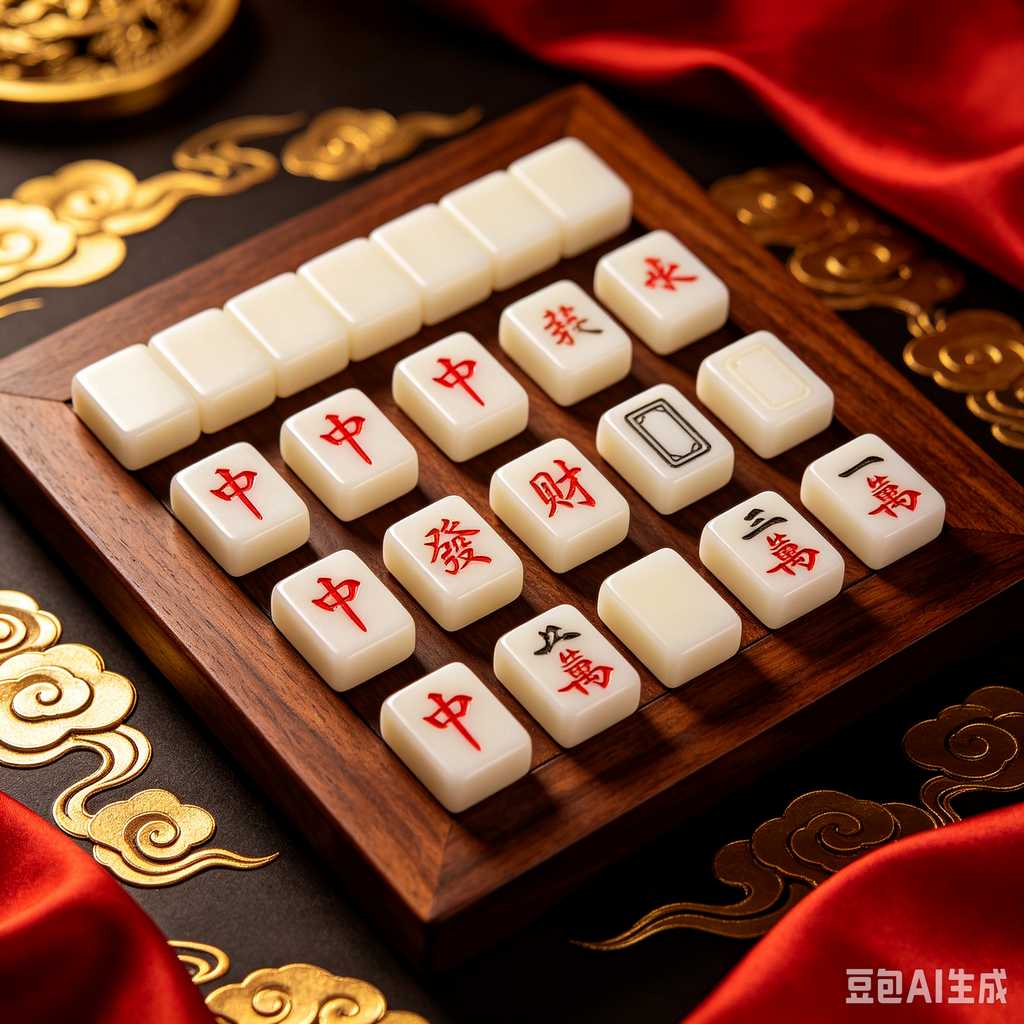 Spokane,mahjong