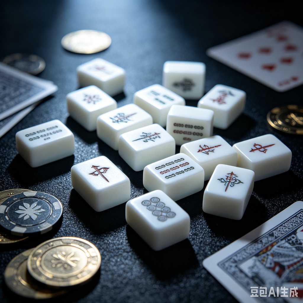 Trieste,mahjong