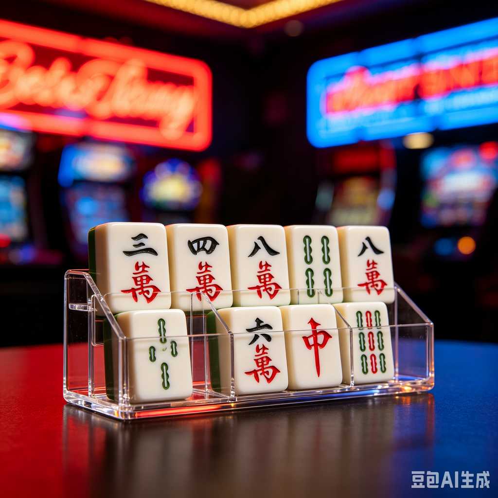 Indianapolis,mahjong
