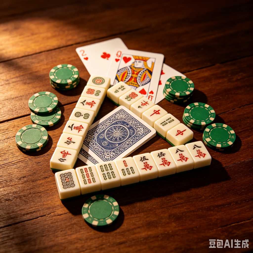 Lima,mahjong